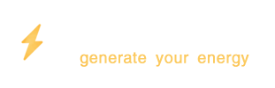 Ergosmart-energy — generate your energy! Pedal-power stations